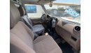 Toyota Land Cruiser VDJ76 Diesel M/T Basic Ambulance