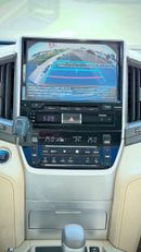 Toyota Land Cruiser 2020 Model GXR V8 Diesel Engine Full Option