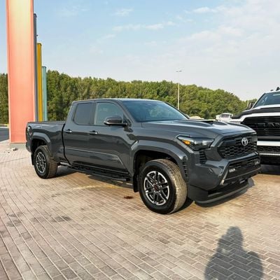 Toyota Tacoma
