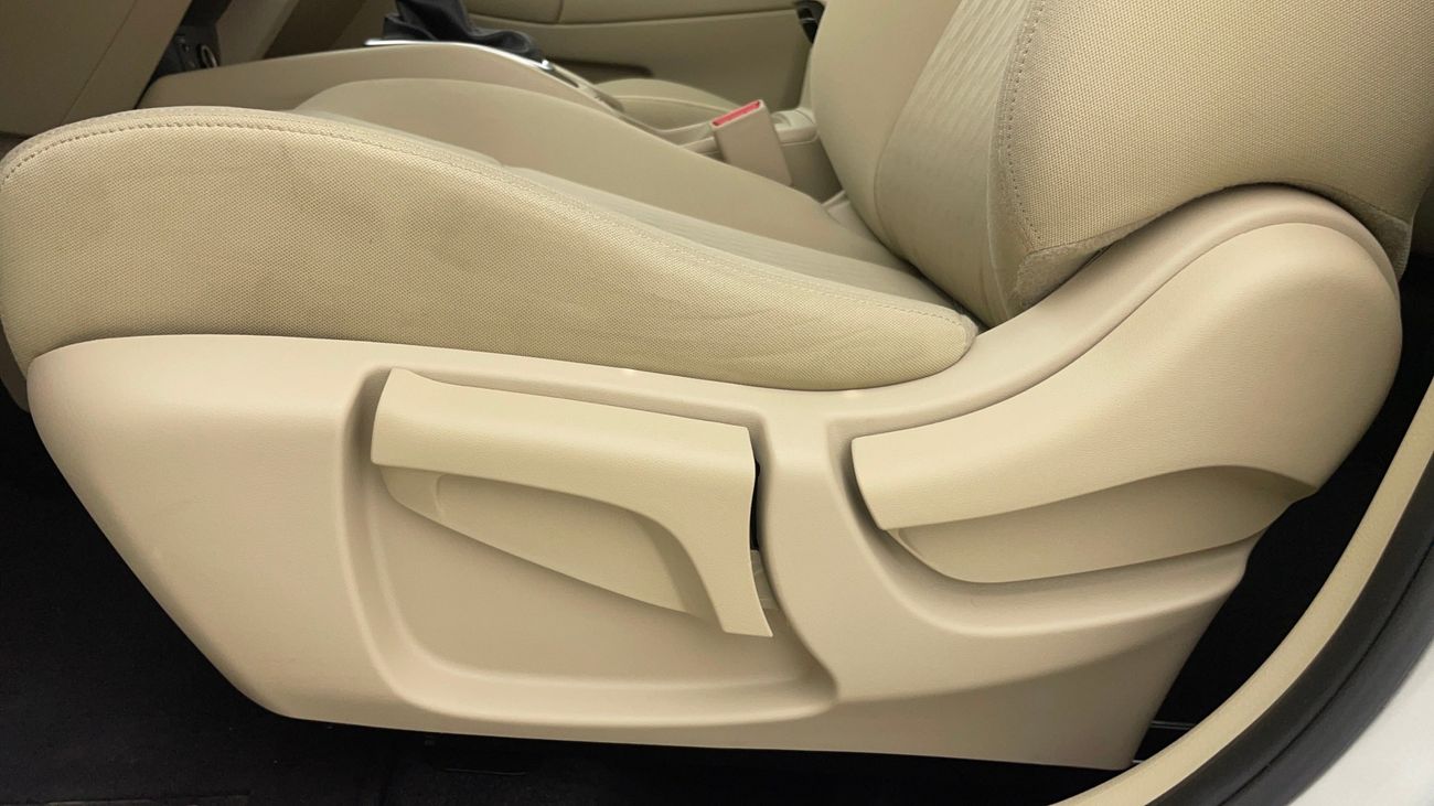 Nissan XTrail S 2.5 | Zero Down Payment | Home Test Drive