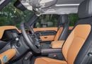 Land Rover Defender X dynamic P400 5 years Al Tayer Warranty 7 seater