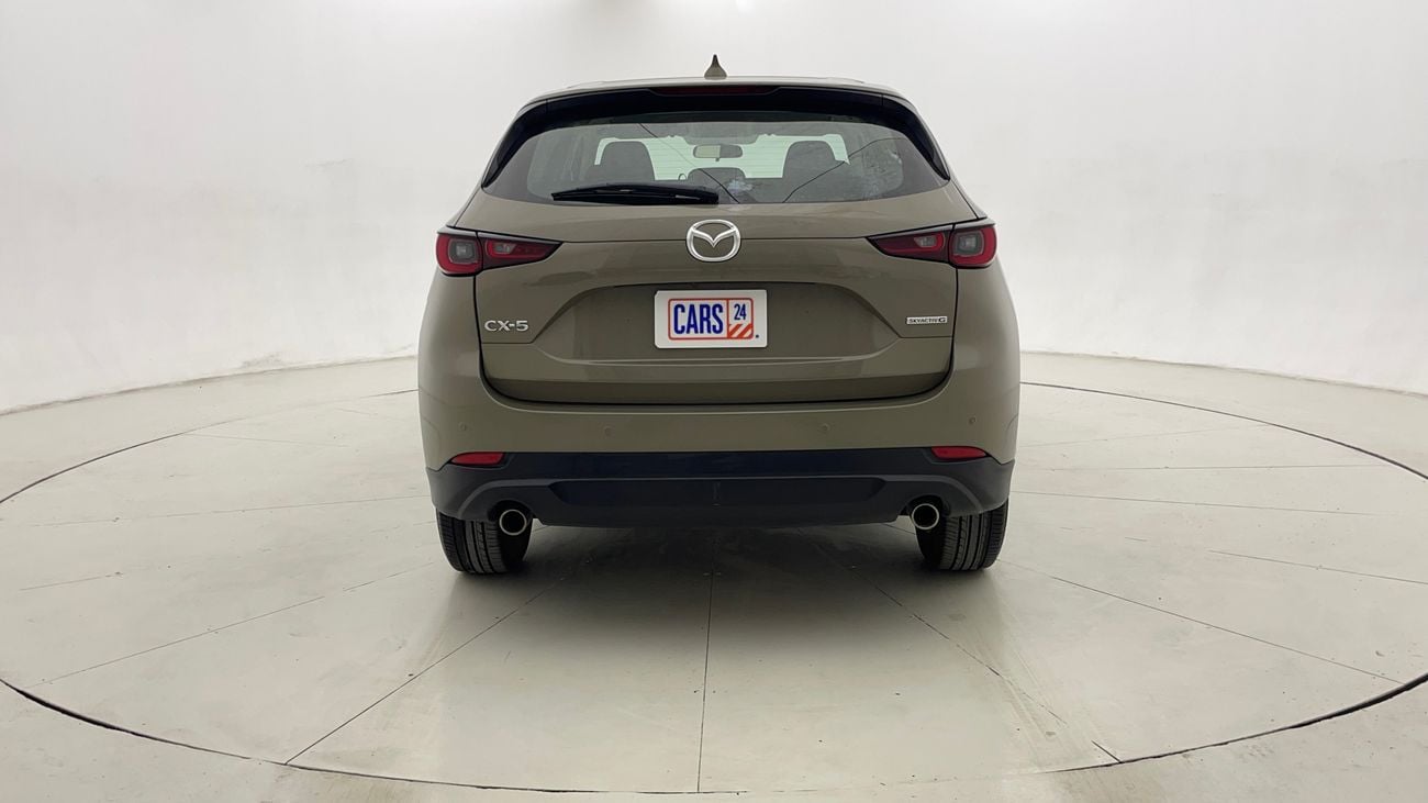 Mazda CX5 GL 2.5 | Zero Down Payment | Home Test Drive