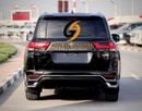 Toyota Land Cruiser GXR 3.5L 2022 MODEL GXR TWIN TURBO 3.5L FULL OPTION VERY PERFECT CONDITION