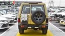 Toyota Land Cruiser 70 LAND CRUISER 71 MODEL 2024