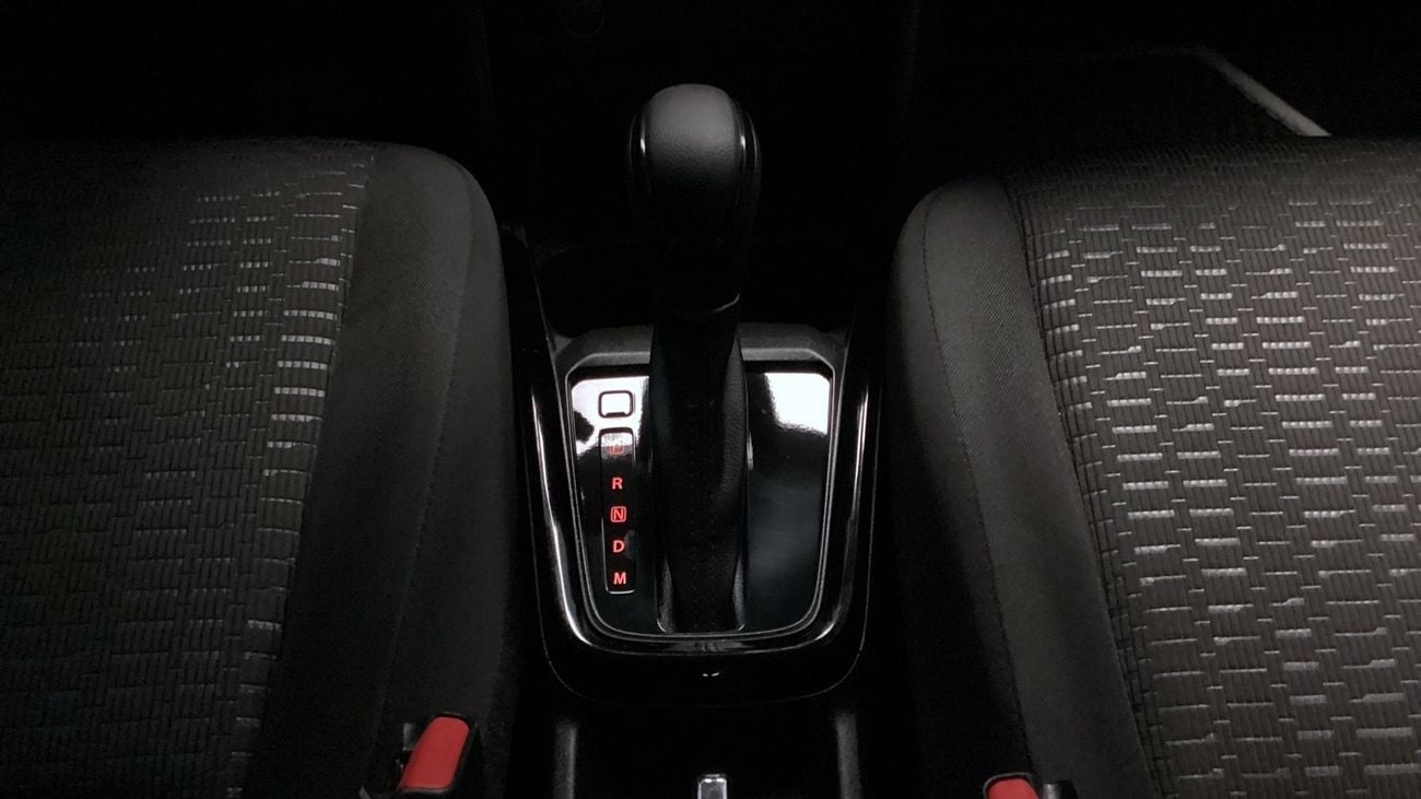 Suzuki Swift 1.2 GLX CVT | Guaranteed Warranty | 0 Down Payment