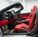 فيراري بورتوفينو Std 3.9L 2019 Ferrari Portofino