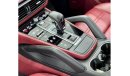 بورش كايان جي تي أس Porsche Cayenne GTS Coupe, Porsche Warranty-Full Service History-GCC