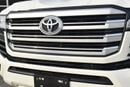 Toyota Land Cruiser 2025 MODEL TOYOTA LAND CRUISER GXR 3.3L TDSL