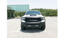 RAM 1500 Dodge RAM TRX ( 6.2L Supercharged ) -  2021 - White