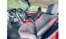 Nissan Juke S Good condition car GCC