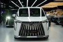 GAC M8 2.0T GX GX Master | GCC 0km | 5 Years Agency Warranty