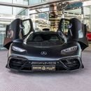 Mercedes-Benz AMG One 2024 MERCEDES AMG ONE BRAND NEW GCC WITH WARRANTY  ( 1 OF 275)