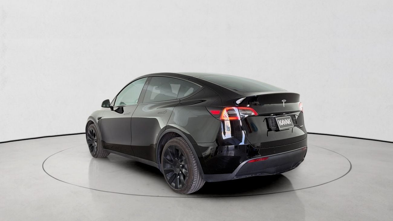 Tesla Model Y | Guaranteed Warranty | 0 Down Payment