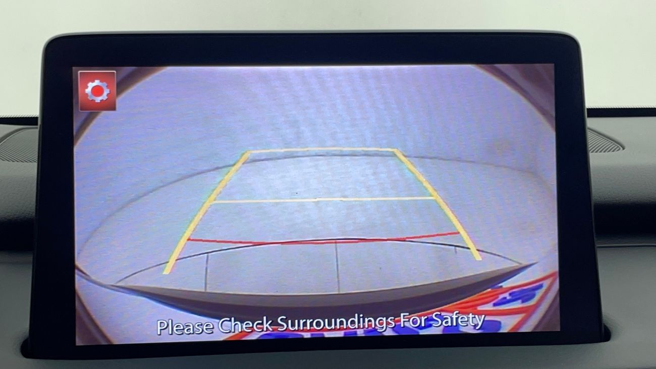 Mazda CX9 GT 2.5 | Zero Down Payment | Home Test Drive