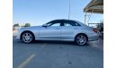 مرسيدس بنز E 550 AMG Package