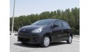 Mitsubishi Mirage 2014 Ref#380