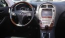 Lexus ES350