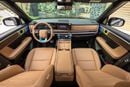 Hyundai Santa Fe COMFORT PLUS HEV Hyundai Santa Fe Comfort (BRAND NEW) 2026 Korean Specs | Warranty