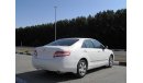 Toyota Camry 2011 Ref#527