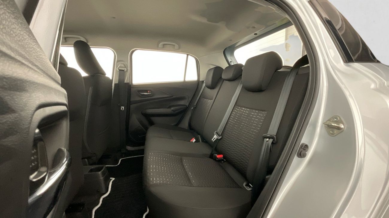 Suzuki Swift GL | upto AED 20,000 Ramadan Discount | Guaranteed Warranty | 0 Down Payment