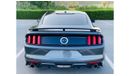 Ford Mustang GT Premium FORD MUSTANG GT 5.0 USA 2017