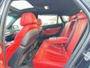 بي أم دبليو X6 50i M Sport 4.4L