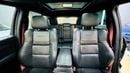 Jeep Grand Cherokee SRT Canadian Specs Original Paint