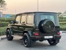 مرسيدس بنز G 63 AMG Std 5.5L