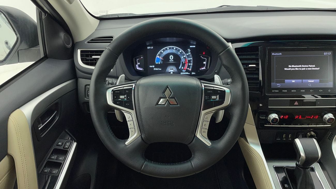 Mitsubishi Montero Sport PRIME EDITION 3 | Zero Down Payment | Home Test Drive