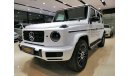 Mercedes-Benz G 500