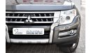 ميتسوبيشي باجيرو | AED 1466 | 3.5L FULL OPTION GCC DEALER WARRANTY