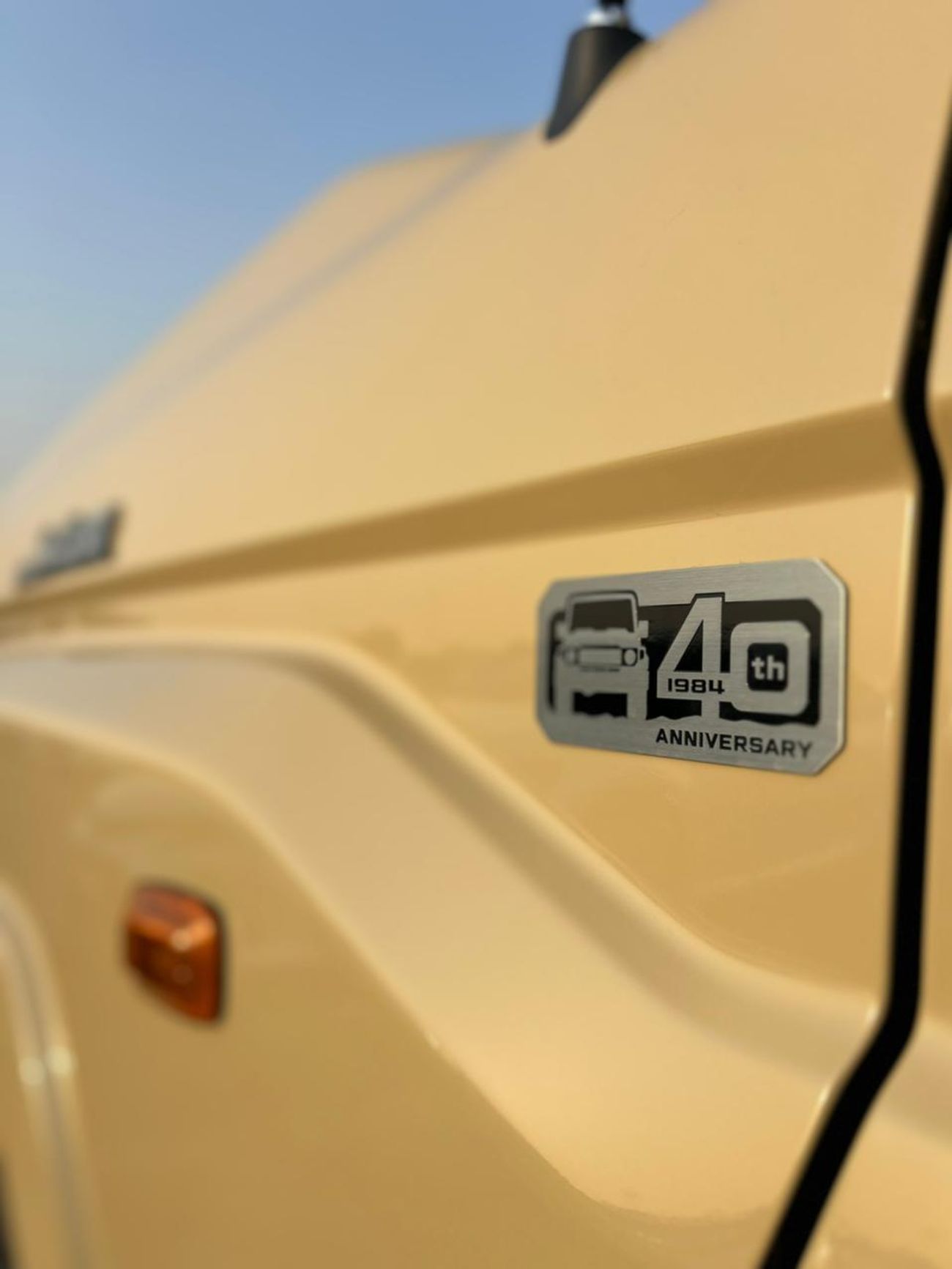 Toyota Land Cruiser Pick Up Std 4.0L Single Cab Utility 4WD