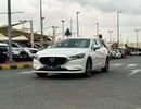 Mazda 6 Core 2.5L Mazda 6 | 2.5 L | 2024 | GCC | Accident-Free | In Excellent Condition | 1025 P.M
