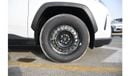 Toyota RAV4 2023 Rav4 LE 2.5L AWD for local 10%