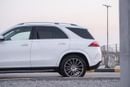 Mercedes-Benz GLE 450 4MATIC