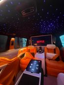 مرسيدس بنز V 300 ERTEX LUXURY CAR DESIGN CO. - 35th YEAR HERMES Video