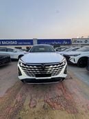 Changan UNI-Z