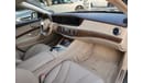 مرسيدس بنز S 550 Mercedes S 550
