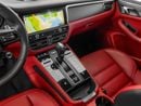 Porsche Macan T