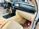 Lexus LX570 PRESTIGE