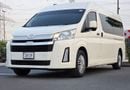 Toyota Hiace 2.8 Diesel Engine - 2WD - RHD