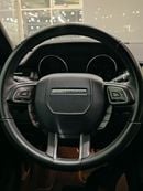 Land Rover Range Rover Evoque PURE