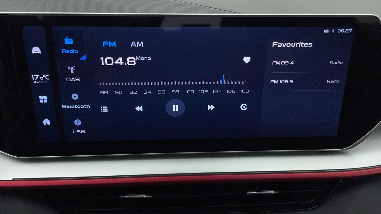 Geely Coolray GF 1.5 | Zero Down Payment | Home Test Drive