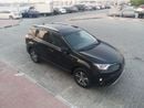 تويوتا راف ٤ XLE Toyota Rav4 2018 XLE