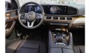 Mercedes-Benz GLS 450