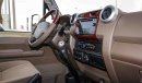 Toyota Land Cruiser Pick Up LX V6