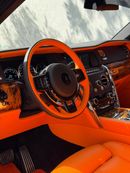 رولز رويس كولينان | LIMITED OFFER | NEEV EDITION BY ONYX CONCEPT | 2024 | V12 | 563 HP | 3-YEAR WARRANTY AND SERVICE