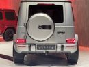 Mercedes-Benz G 63 AMG Edition 1 4.0L