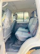 تويوتا لاند كروزر diesel right hand drive 4.5L only for export available