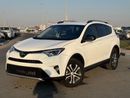 Toyota RAV4 TOYOTA RAV4 2018